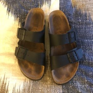 Birkenstock Arizona 40 narrow